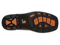 Wellington Steel Toe Work Boot - Men's