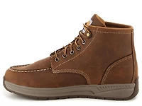 Moc Toe Work Boot
