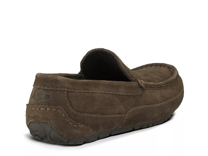 Alder Slip-On