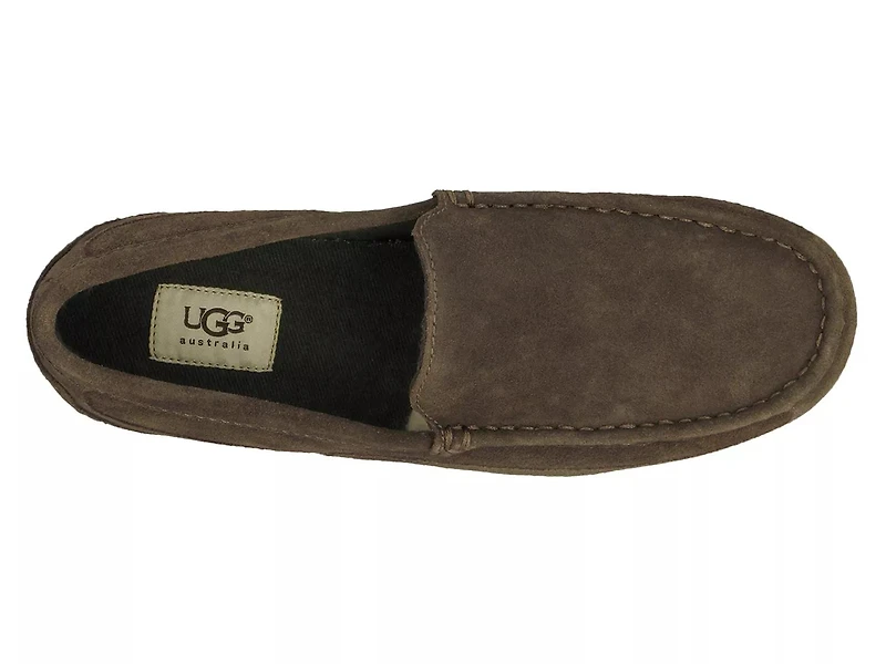 Alder Slip-On