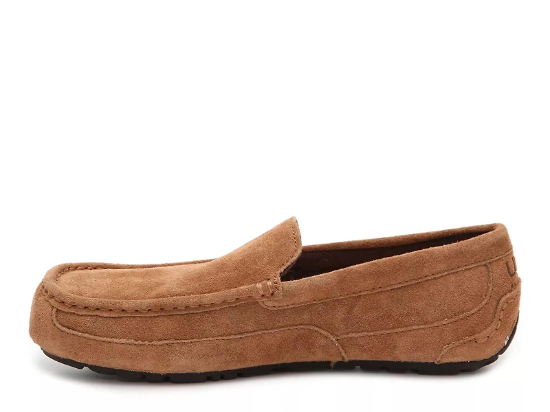 Alder Slip-On