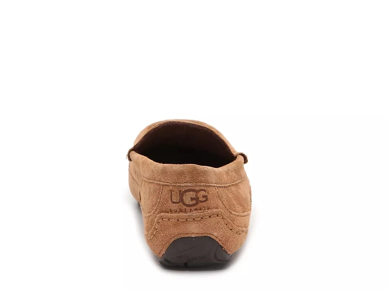 Alder Slip-On