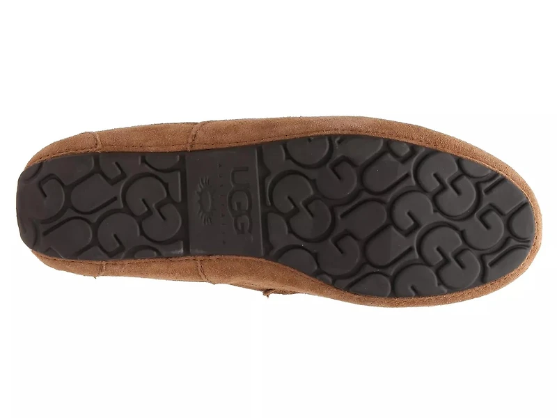 Alder Slip-On