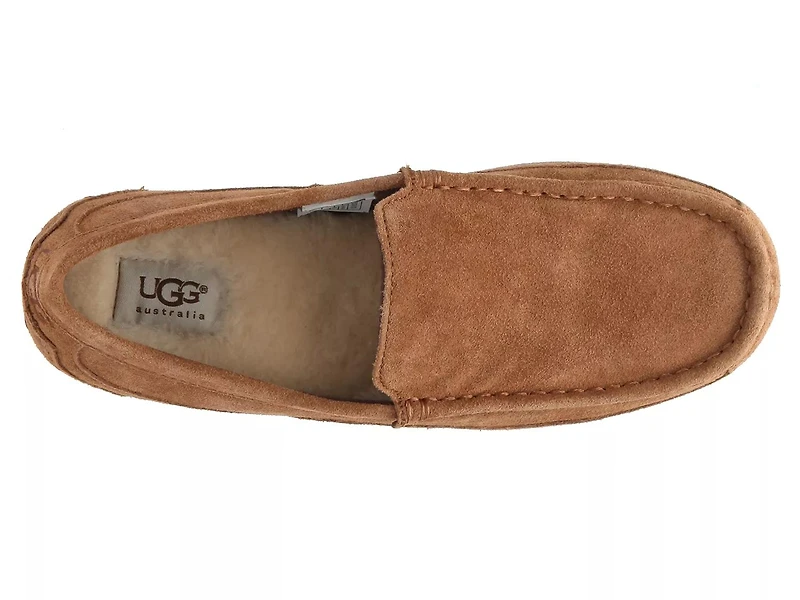 Alder Slip-On