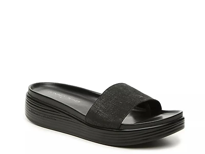 Fiji Slide Sandal