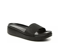 Fiji Slide Sandal