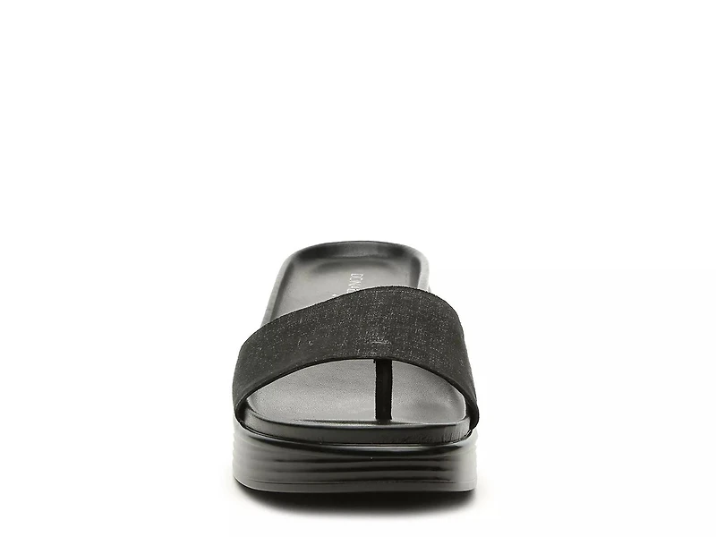 Fiji Slide Sandal