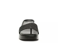Fiji Slide Sandal