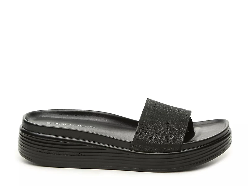 Fiji Slide Sandal