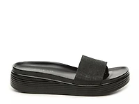 Fiji Slide Sandal