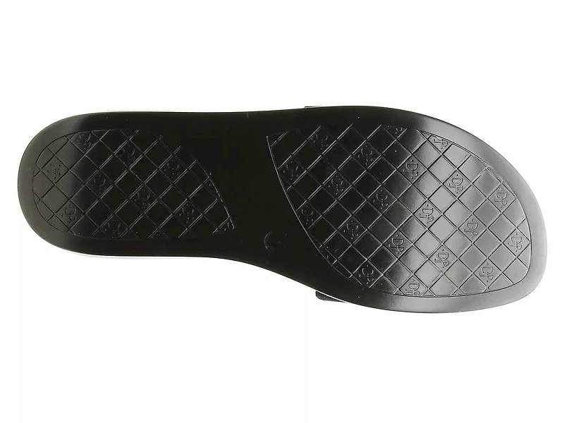 Fiji Slide Sandal