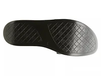 Fiji Slide Sandal