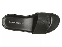 Fiji Slide Sandal