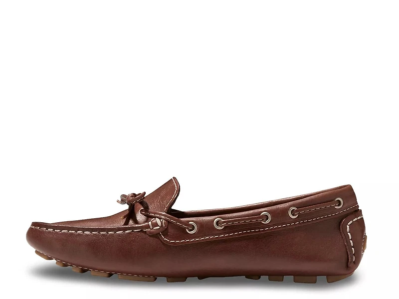 Marcella Driving Loafer - Women's
