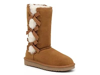 Victoria Tall Boot