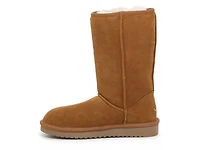 Victoria Tall Boot