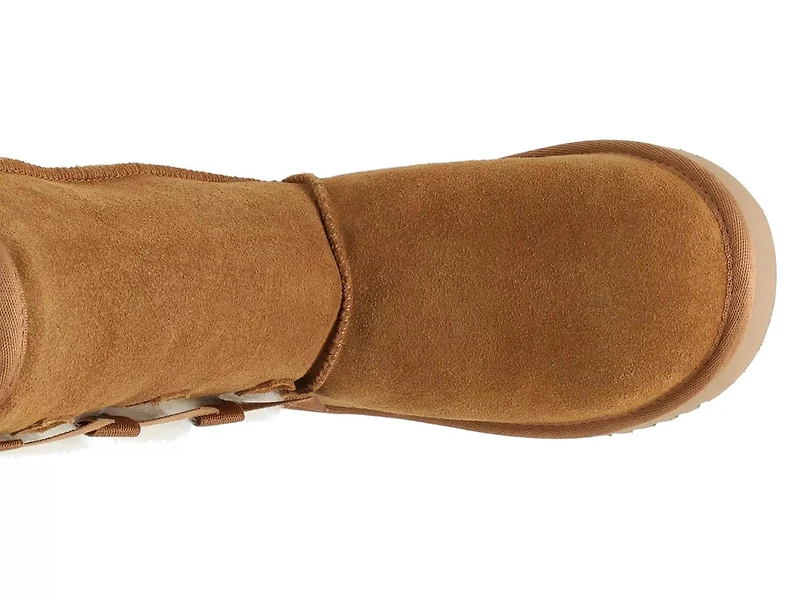 Victoria Tall Boot