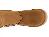 Victoria Tall Boot