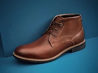 Classic Break Chukka Boot