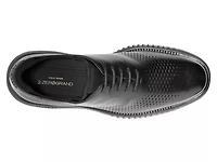 ZEROGRAND Laser Wingtip Oxford