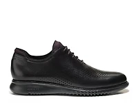 ZEROGRAND Laser Wingtip Oxford