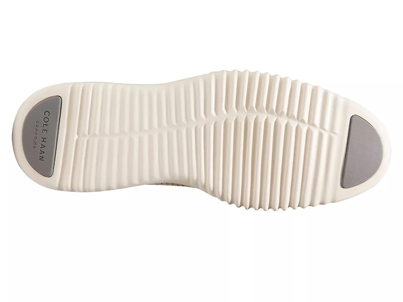 2.Zerogrand Laser Wingtip Oxford