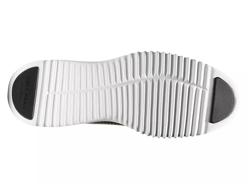 ZEROGRAND Laser Wingtip Oxford