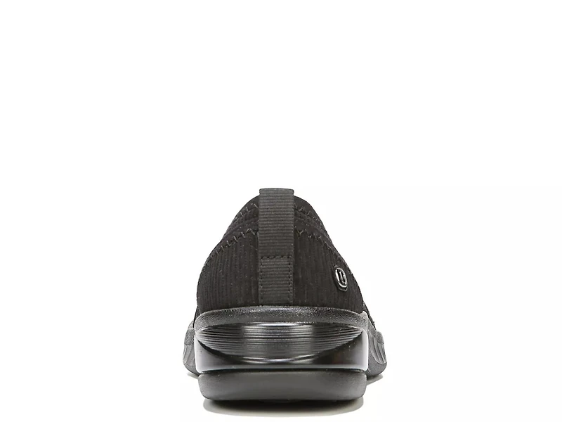 Niche Slip-On
