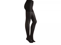 Diamond Argyle Women's Tights