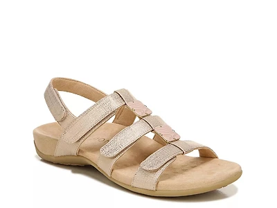 Amber Sandal