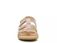 Amber Sandal