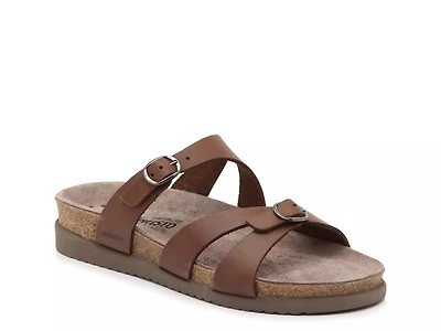 Hannel Sandal