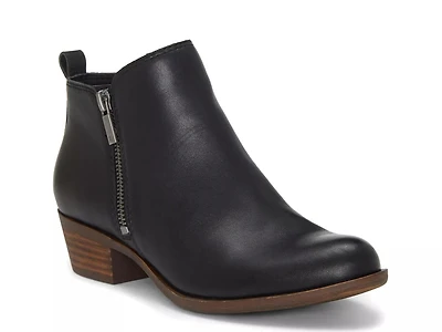 Basel Bootie