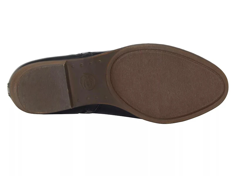 Basel Bootie