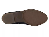 Basel Bootie