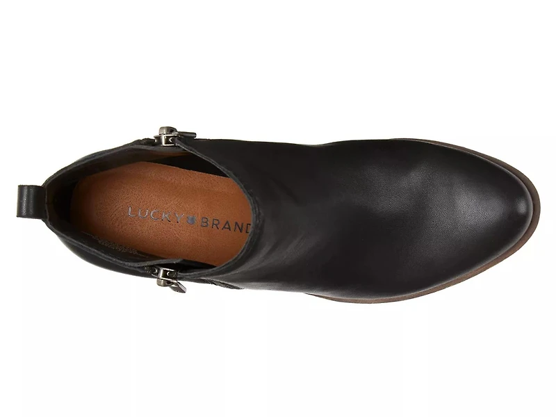Basel Bootie