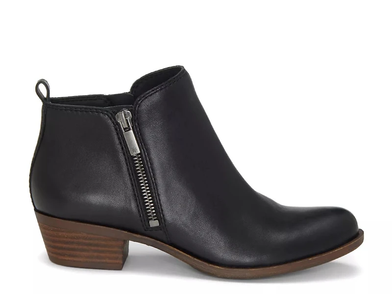 Basel Bootie