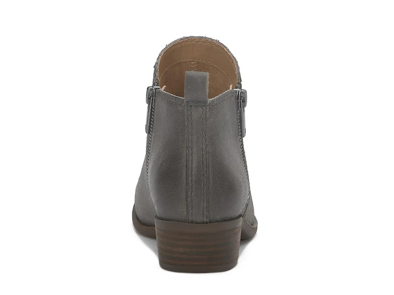 Basel Bootie