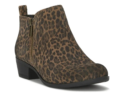 Basel Bootie