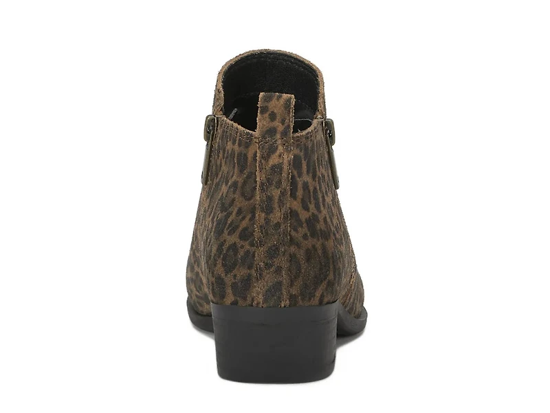 Basel Bootie