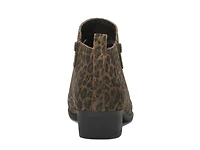Basel Bootie