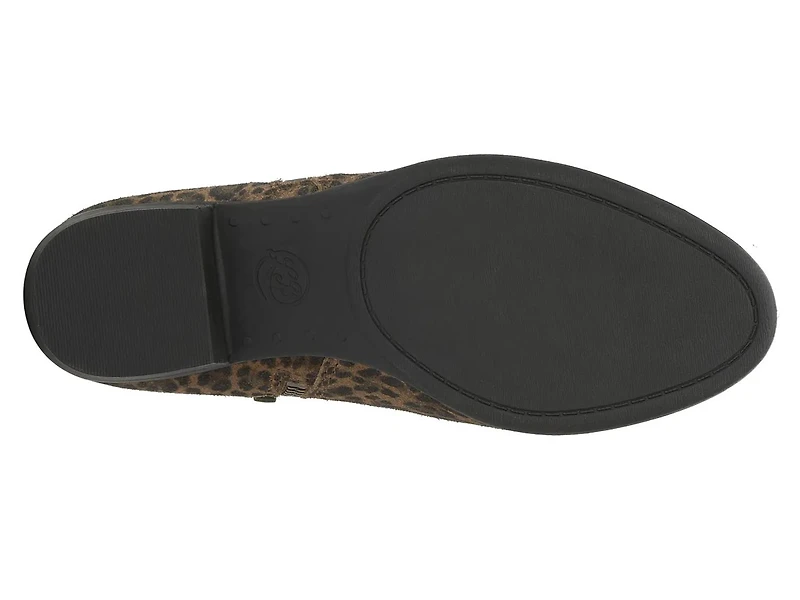 Basel Bootie