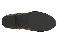 Basel Bootie