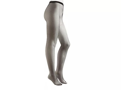 Mini Fishnet Women's Tights