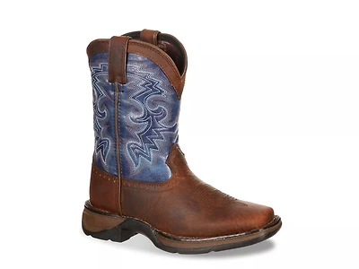 Western Cowboy Boot - Kids'