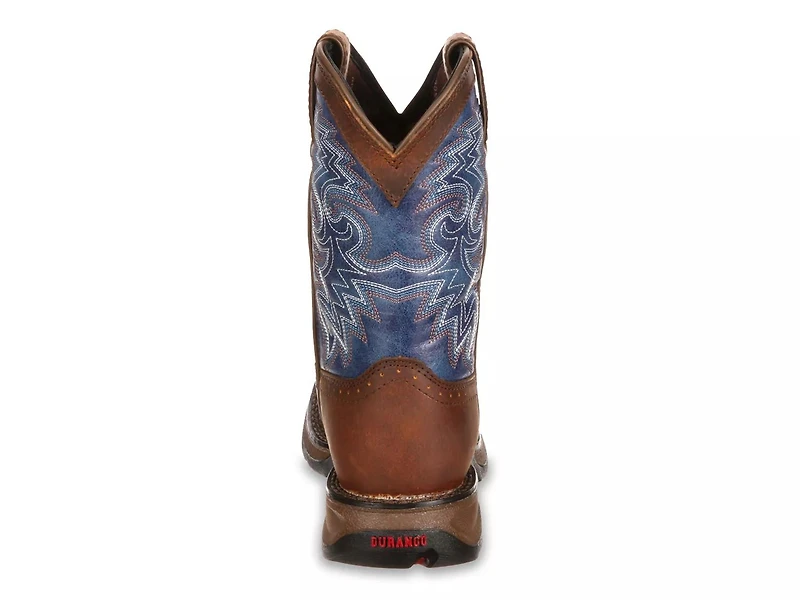 Western Cowboy Boot - Kids'