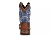 Western Cowboy Boot - Kids'