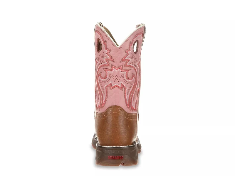 Lacey Western Cowboy Boot - Kids'