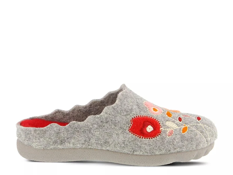 Wildflower Slipper - Women's