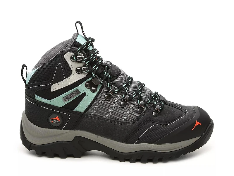Asccend Hiking Boot - Women's